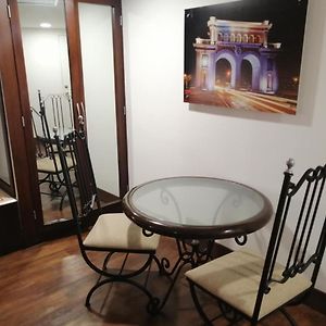 Habitación Estándar con Cama King